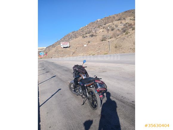 DÜŞÜK KM TK03 - PAZARLIK YAPILIR