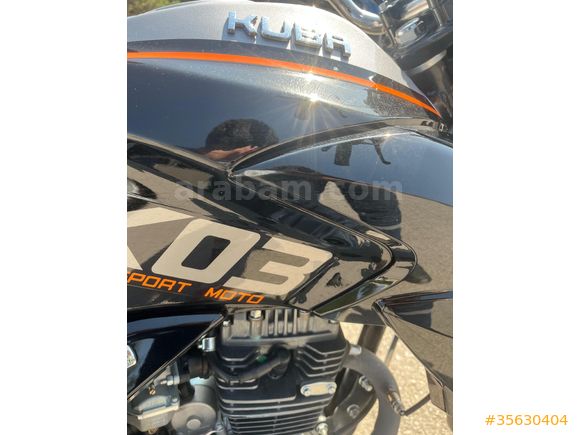 DÜŞÜK KM TK03 - PAZARLIK YAPILIR