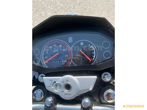 DÜŞÜK KM TK03 - PAZARLIK YAPILIR