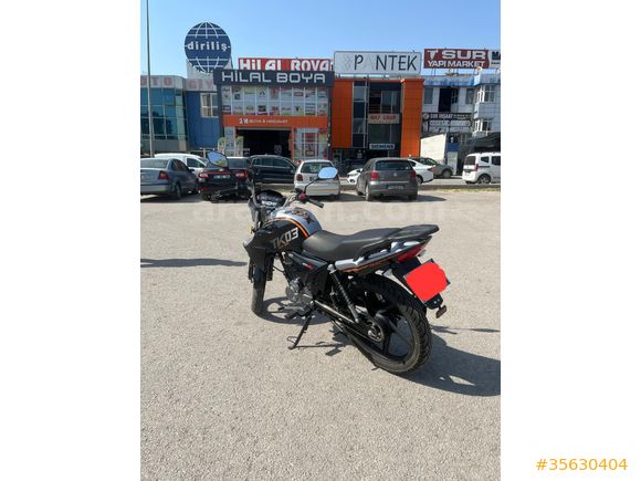 DÜŞÜK KM TK03 - PAZARLIK YAPILIR