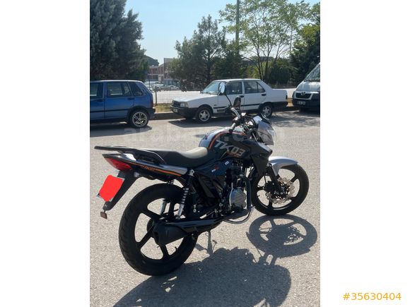 DÜŞÜK KM TK03 - PAZARLIK YAPILIR