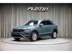 2024 VOLKSWAGEN T-ROC LIFE 1.5 TSI DSG