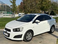 Sahibinden Chevrolet Aveo 1.3 D LT 2013 Model 