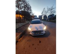 Sahibinden Ford Focus 1.5 Ti-VCT Titanium 2019 Model
