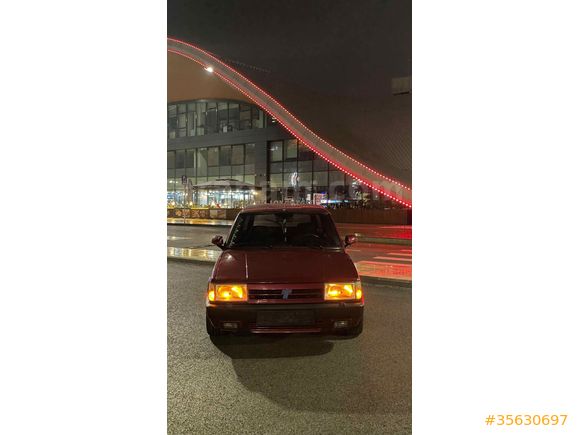 Sahibinden Tofaş Kartal SLX 1993 Model 