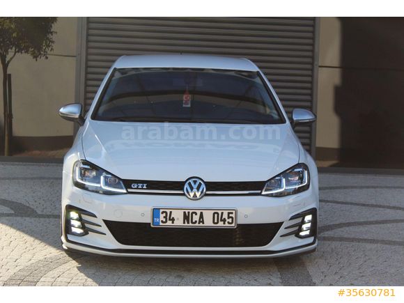 Sahibinden Volkswagen Golf 1.2 TSi Comfortline 2013 Model