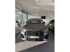 Sahibinden Audi Q3 35 TFSI S Line 2025 Model 