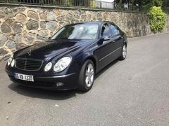 Sahibinden Mercedes - Benz E 320 Avantgarde 2003 Model 