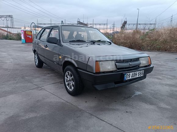 Sahibinden Lada Samara 1.5 1990 Model