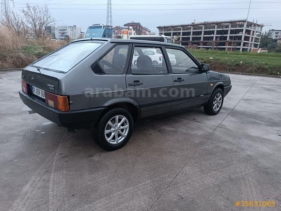 Sahibinden Lada Samara 1.5 1990 Model