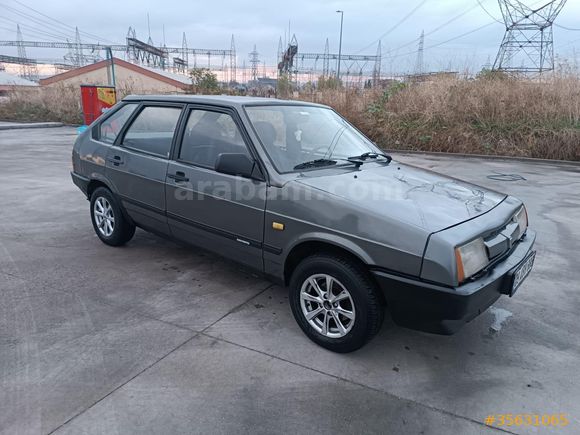 Sahibinden Lada Samara 1.5 1990 Model