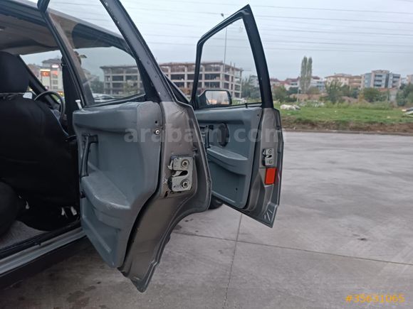 Sahibinden Lada Samara 1.5 1990 Model