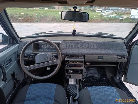 Sahibinden Lada Samara 1.5 1990 Model