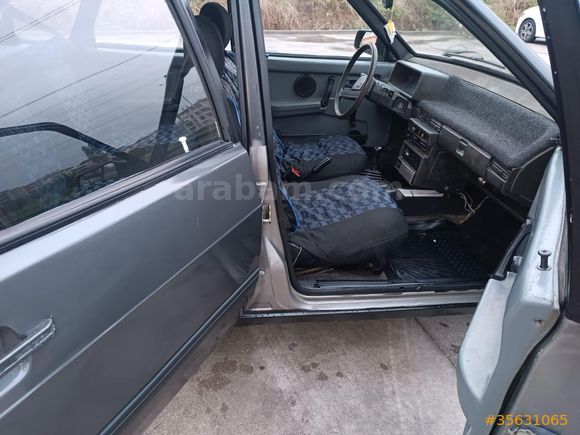 Sahibinden Lada Samara 1.5 1990 Model