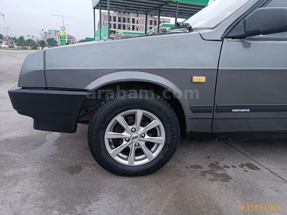 Sahibinden Lada Samara 1.5 1990 Model