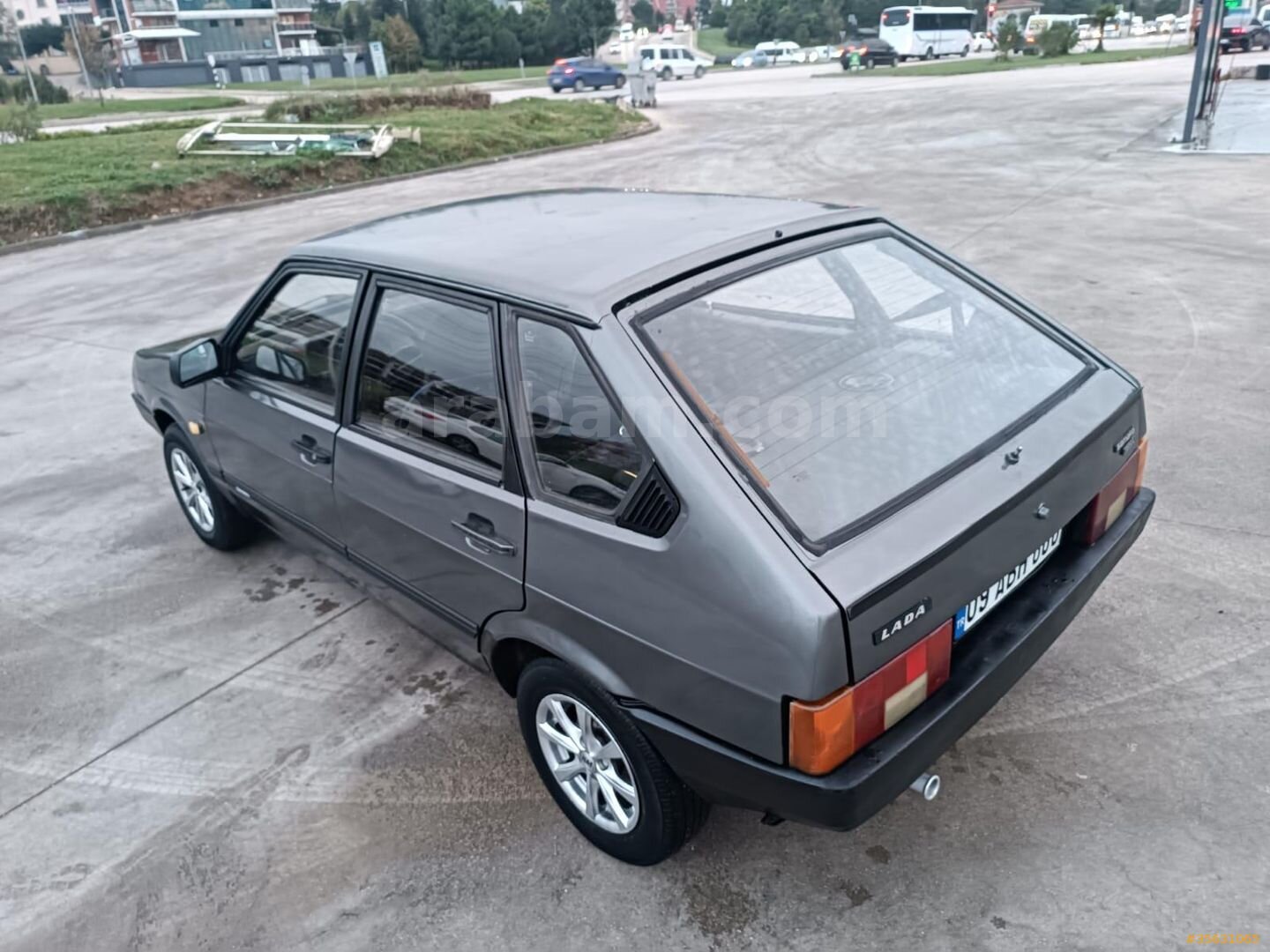 Sahibinden Lada Samara 1.5 1990 Model 6