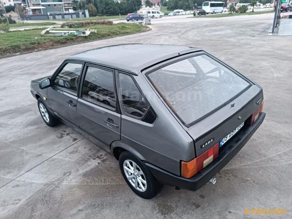 Sahibinden Lada Samara 1.5 1990 Model