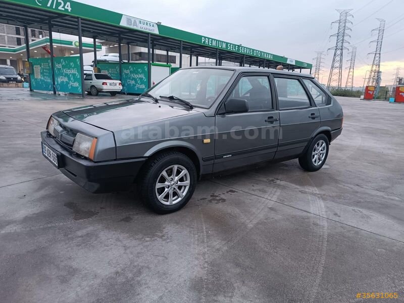 Sahibinden Lada Samara 1.5 1990 Model