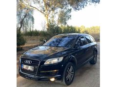 Sahibinden Audi Q7 3.0 TDI Quattro 2008 Model 