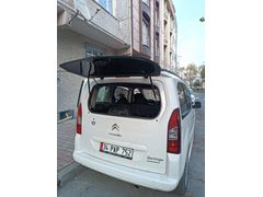 Sahibinden Citroen Berlingo 1.6 HDi Multispace 2017 Model