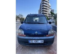 Sahibinden Renault Kangoo Express 1.9 DTi 2001 Model  182.000 km Lacivert