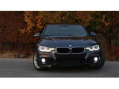 Sahibinden Hatasız BMW 3 Serisi 318i M Joy 2015 Model 