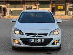 Sahibinden Opel Astra 1.4 T Edition Plus 2019 Model 