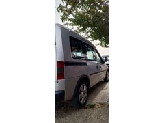 Sahibinden Opel Combo 1.3 CDTI City Plus 2005 Model  258.000 km Gri