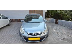 Sahibinden Opel Corsa 1.3 CDTI Enjoy 2011 Model 