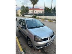 Sahibinden Renault Symbol 1.5 dCi Authentique 2008 Model