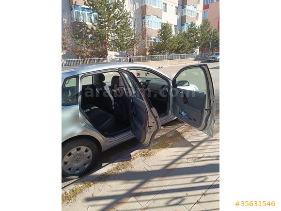 Sahibinden Volkswagen Polo 1.4 Basicline 2004 Model