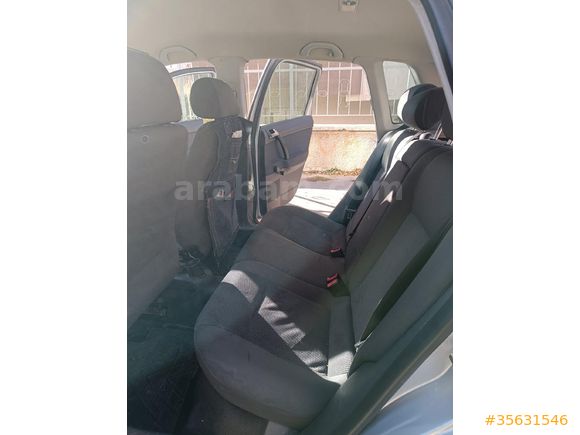 Sahibinden Volkswagen Polo 1.4 Basicline 2004 Model