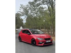Sahibinden Seat Leon 1.5 EcoTSI FR 2020 Model 
