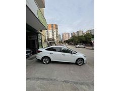 Sahibinden Ford Focus 1.5 TDCi Trend X 2016 Model 