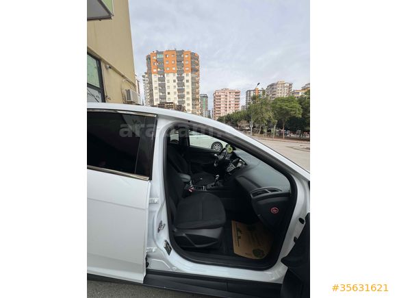 Sahibinden Ford Focus 1.5 TDCi Trend X 2016 Model 