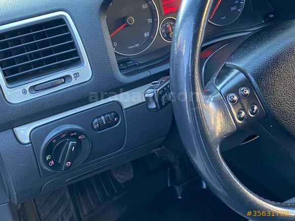 Sahibinden Volkswagen Golf 1.6 FSi Comfortline 2007 Model 