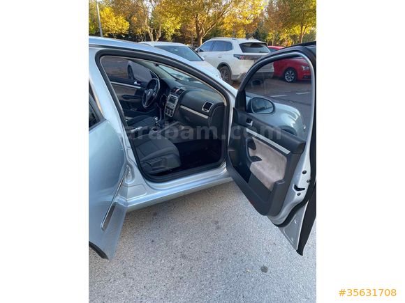 Sahibinden Volkswagen Golf 1.6 FSi Comfortline 2007 Model 