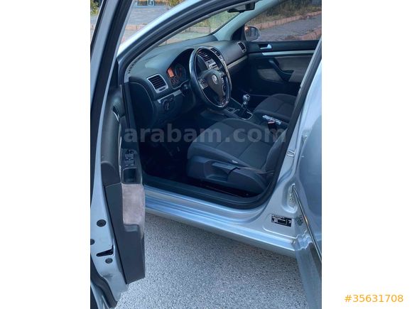 Sahibinden Volkswagen Golf 1.6 FSi Comfortline 2007 Model 