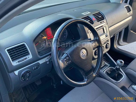 Sahibinden Volkswagen Golf 1.6 FSi Comfortline 2007 Model 