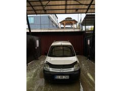 Sahibinden Citroen Berlingo 1.9HDi Multispace 2005 Model  307.000 km Beyaz