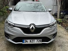 Sahibinden Renault Megane 1.3 TCe Touch 2024 Model 