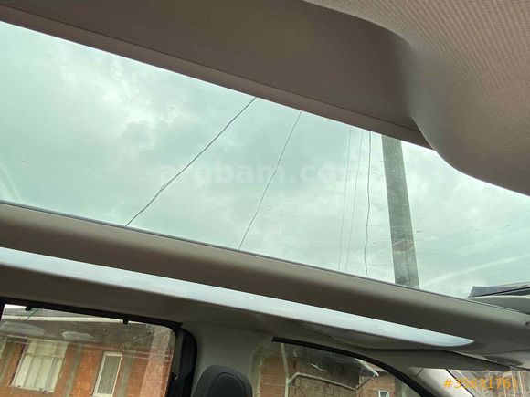 Sahibinden Citroen Berlingo 1.5 BlueHDI Shine Bold 2022 Model 