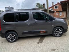 Sahibinden Citroen Berlingo 1.5 BlueHDI Shine Bold 2022 Model 
