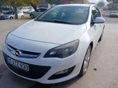 Sahibinden Opel Astra 1.3 CDTI Business 2015 Model 