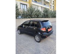 Sahibinden Hyundai Getz 1.5 CRDi GL Active 2005 Model  296.000 km Siyah