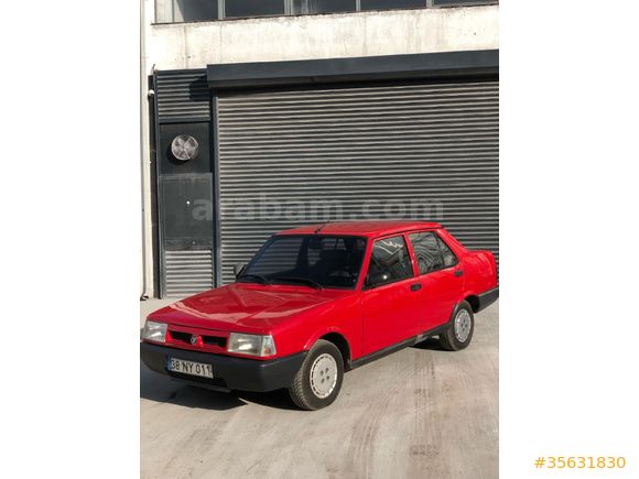 Sahibinden Tofaş Şahin 1.6 1999 Model