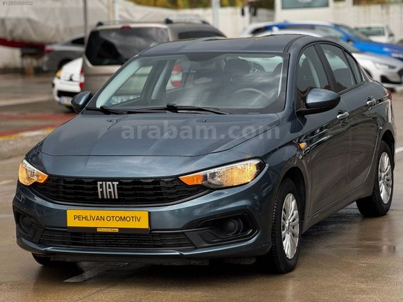 2022. 16 dizel otomatik lansman renk tablet ekran fiat egea