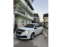 Sahibinden Fiat Linea 1.3 Multijet Easy 2013 Model 
