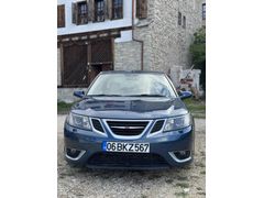 Sahibinden Saab 9-3 1.9 TTiD Aero 2008 Model 