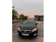 Sahibinden temiz  ford mondeo